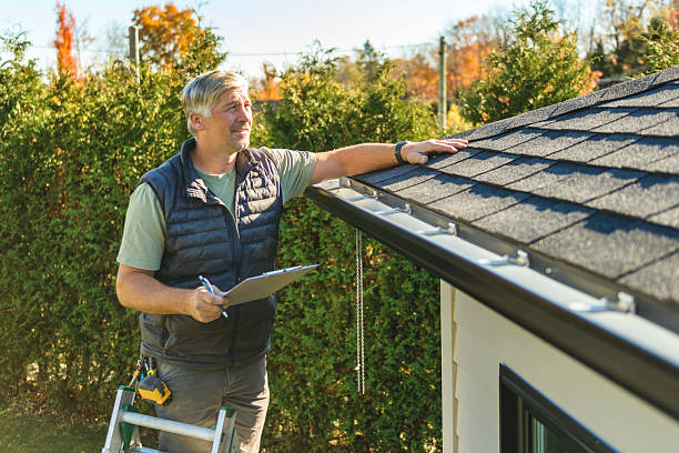 Affordable Roof Repair solutions in Riverview, MI